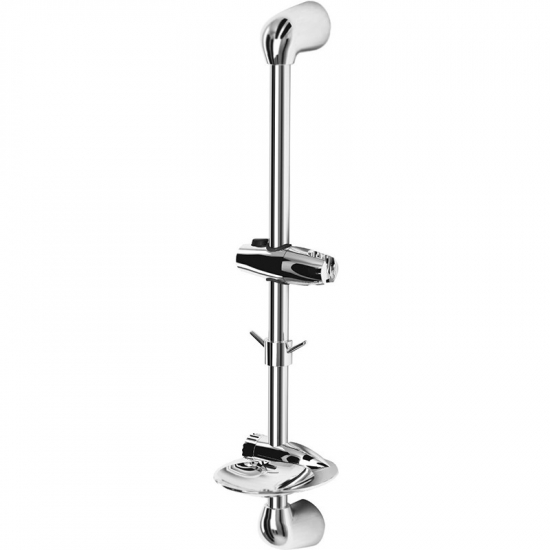 Душевая штанга LEMARK LM8065C хром