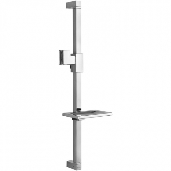 Душевая штанга LEMARK LM8069C хром