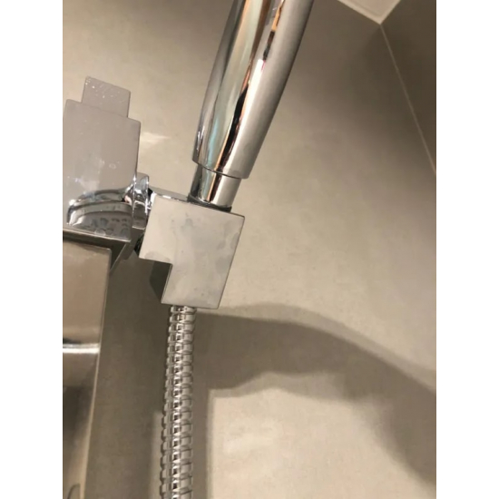 Душевая штанга LEMARK LM8069C хром