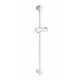 Душевая штанга MAGNUS M9280 белая