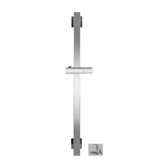 Душевая штанга MAGNUS M9283 хром