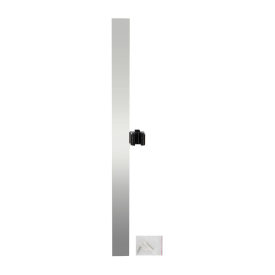 Душевая штанга MAGNUS M9295 хром