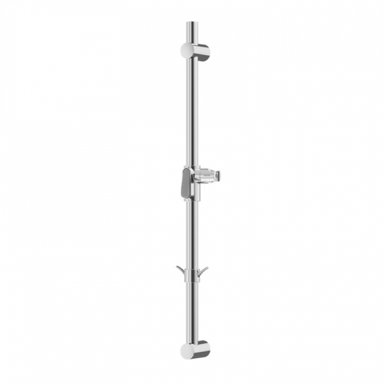 Душевая штанга MILARDO Ideal Spa ILS70C0M17 хром