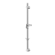 Душевая штанга MILARDO Ideal Spa ILS70C0M17 хром