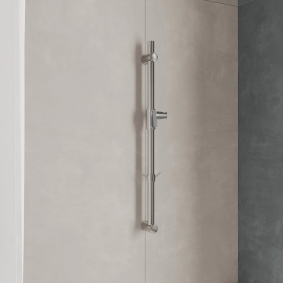 Душевая штанга MILARDO Ideal Spa ILS70C0M17 хром