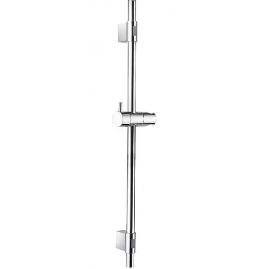 Душевая штанга MILARDO Simp SIM6500M17 хром