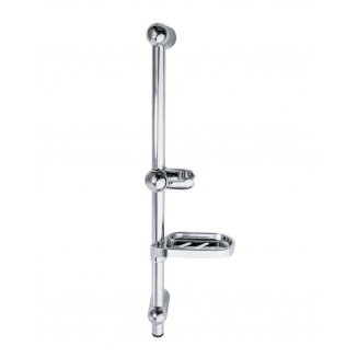 Душевая штанга SANTREK AQUA-3001 М высота 640 мм