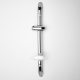 Душевая штанга WASSERKRAFT A006 хром