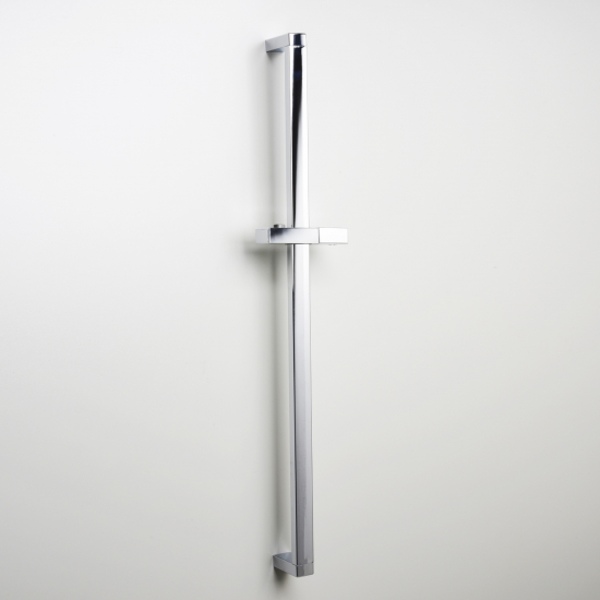 Душевая штанга WASSERKRAFT A037 хром