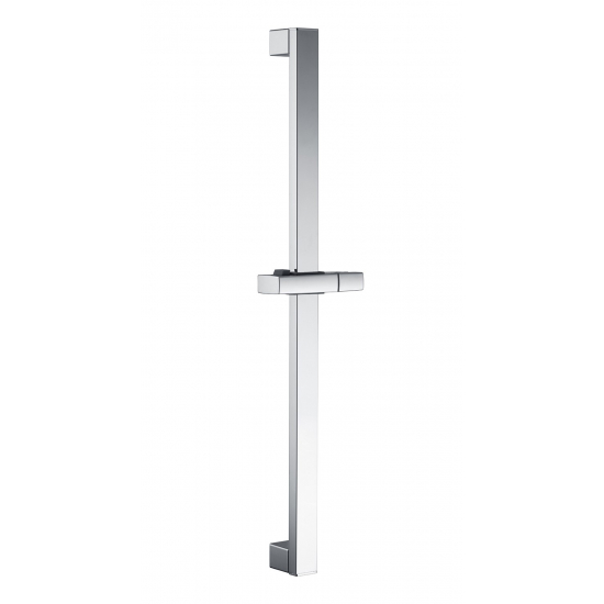 Душевая штанга WASSERKRAFT A123 хром