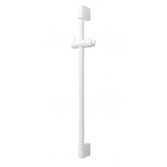 Душевая штанга WASSERKRAFT Mindel A154 белая