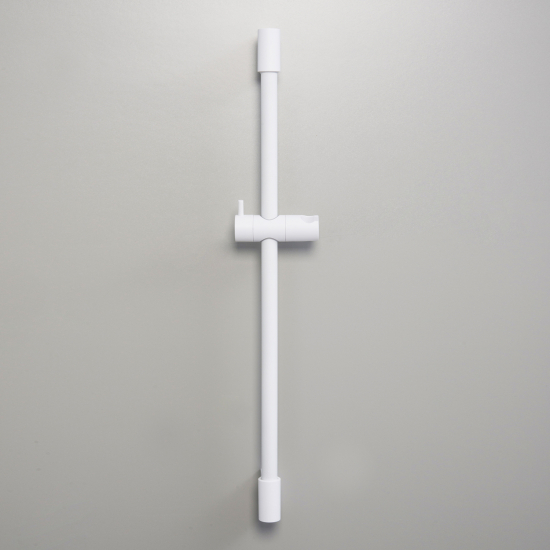 Душевая штанга WASSERKRAFT Mindel A154 белая