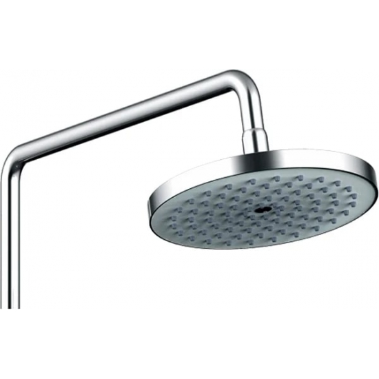 Душевая стойка BRAVAT Eco F6111147C-A-RUS