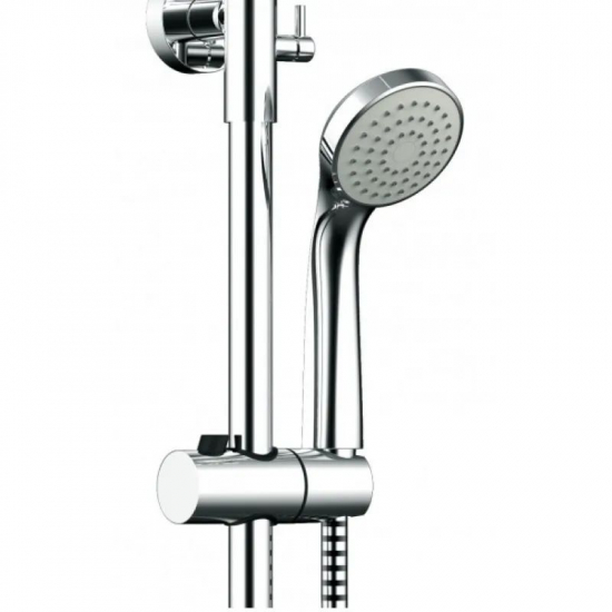 Душевая стойка BRAVAT Eco F6111147C-A-RUS