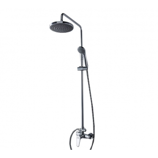 Душевая стойка BRAVAT Eco F9111147C-A-RUS