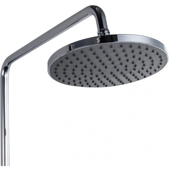 Душевая стойка BRAVAT Opal F9125183CP-A2-RUS