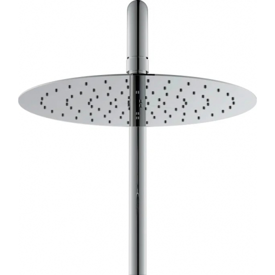 Душевая стойка CERSANIT Brasko A63066 с термостатом