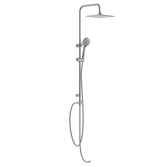 Душевая стойка CERSANIT Neno A63477