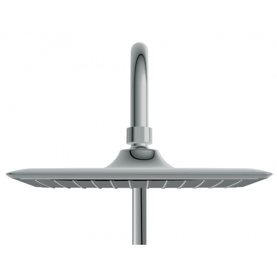 Душевая стойка CERSANIT Neno A63477