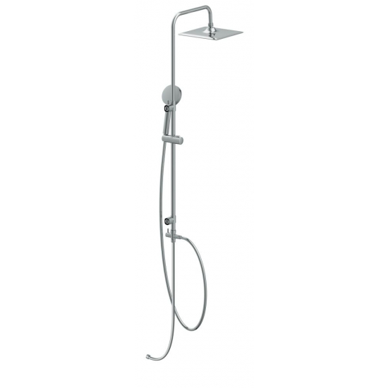 Душевая стойка CERSANIT Neno A63477