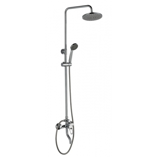 Душевая стойка DECOROOM DR37071