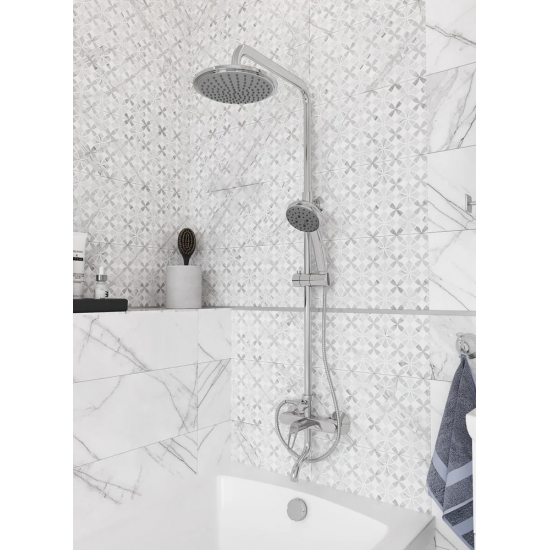 Душевая стойка DECOROOM SO21 SO21071