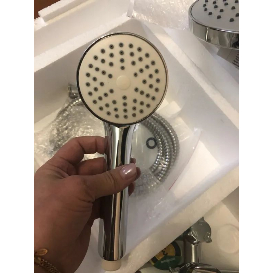 Душевая стойка DECOROOM SO21 SO21071