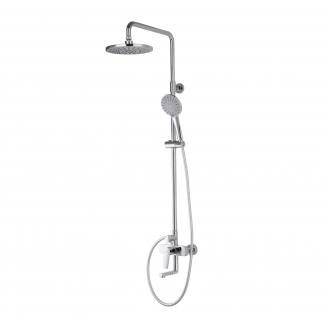 Душевая стойка D&K Bayern Furth DA1523701B18