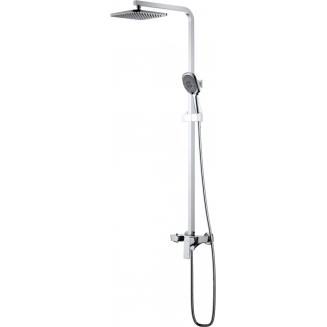 Душевая стойка D&K Berlin Freie DA1433701A01