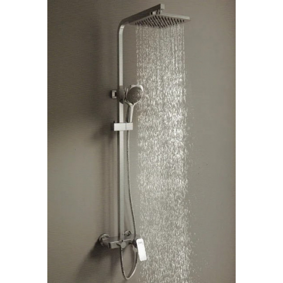 Душевая стойка D&K Berlin Freie DA1433701A01