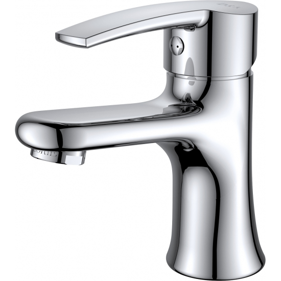 Душевая стойка D&K DA1362137SET + смеситель для умывальника