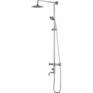 Душевая стойка D&K Hessen Grimm DA1384701E09