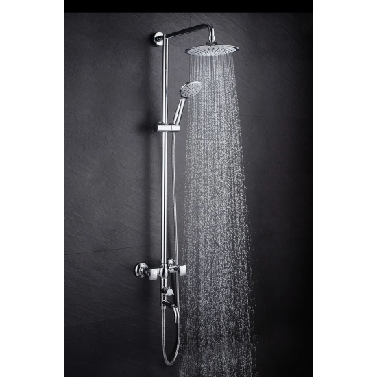 Душевая стойка D&K Hessen Grimm DA1384701E09