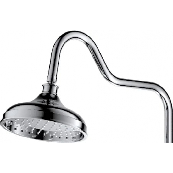 Душевая стойка D&K Hessen Kassel DA1424701D08