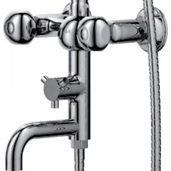 Душевая стойка D&K Hessen Kassel DA1424701D08