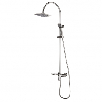 Душевая стойка D&K Rhein Lessing DA1323701C05