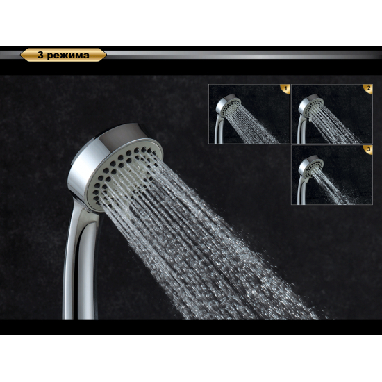 Душевая стойка D&K Rhein Marx DA1393701B07