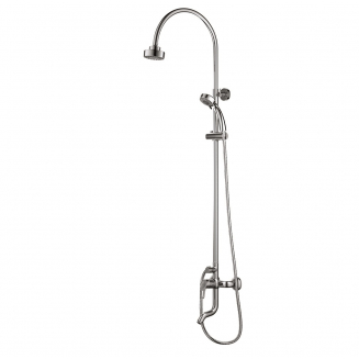 Душевая стойка D&K Rhein Paulinus DA1353701C11