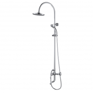 Душевая стойка D&K Schiller DA1463701C09