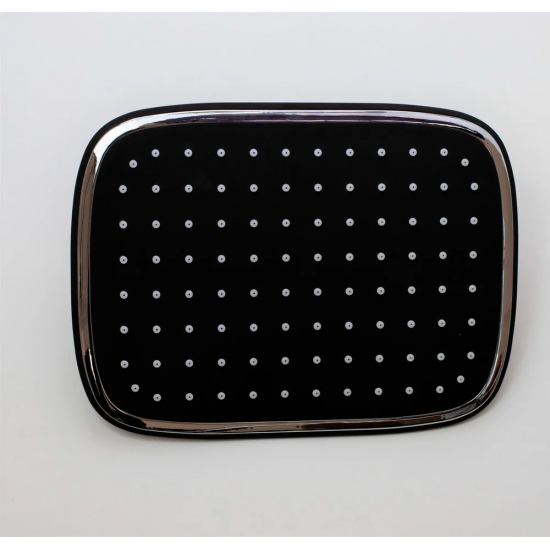 Душевая стойка ESKO ST200 чёрный