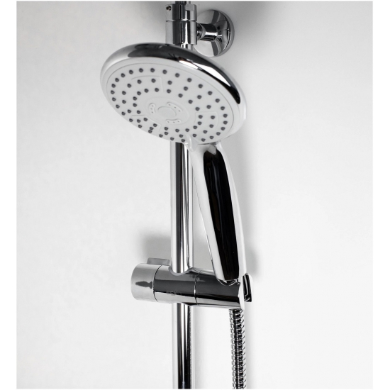 Душевая стойка ESKO STT1000 с термостатом