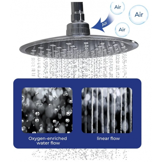 Душевая стойка FRAP F2308