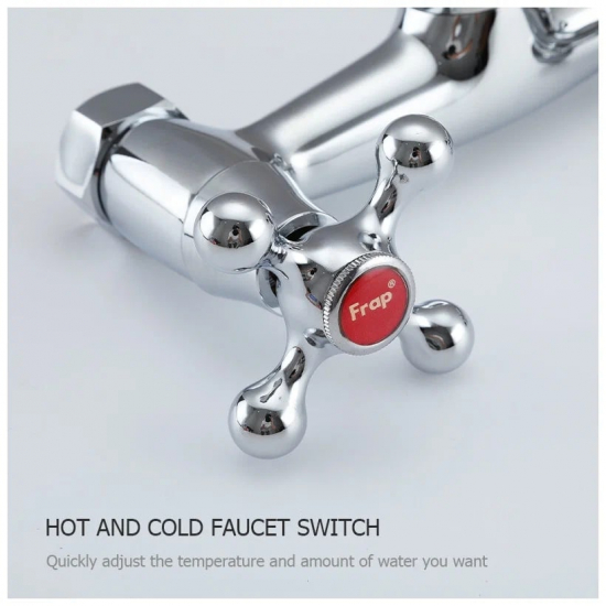 Душевая стойка FRAP F2308