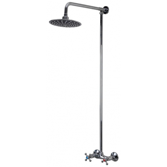 Душевая стойка FRAP F2308