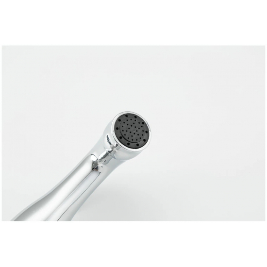 Душевая стойка FRAP F24004 с гигиеническим душем