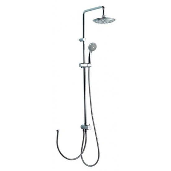 Душевая стойка FRAP F2405