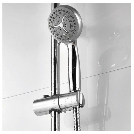 Душевая стойка FRAP F2405