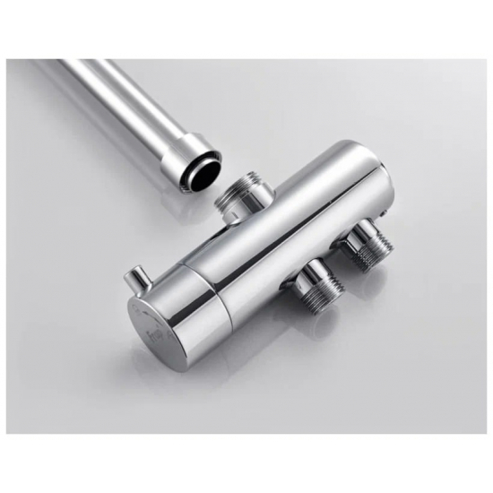 Душевая стойка FRAP F2405