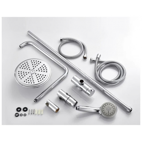 Душевая стойка FRAP F2405