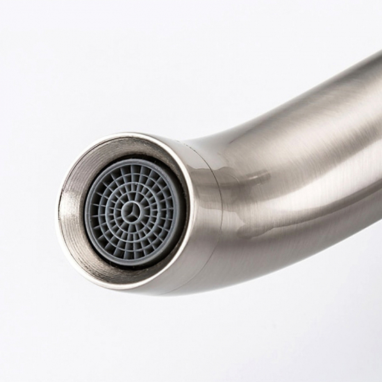 Душевая стойка FRAP F2411 сатин